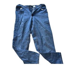 Eddie-bauer Women's Blue Jeans